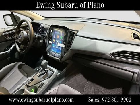 Used 2026 Subaru Crosstrek 2.5i Premium AWD/4WD image 30