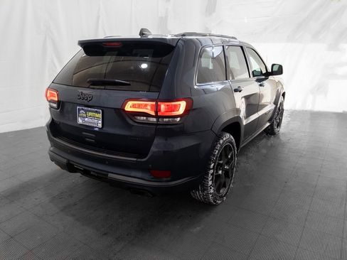Used 2020 Jeep Grand Cherokee Limited X image 7
