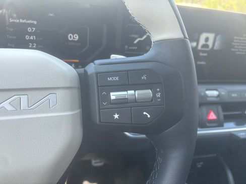 New 2026 Kia K4 GT-Line Turbo FWD image 23
