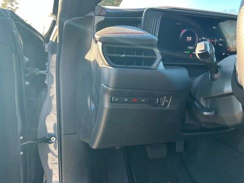 New 2025 Dodge Charger R/T w/ Quick Order Package 25M R/T image 14