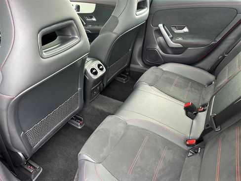 Certified 2025 Mercedes-Benz CLA 250 CLA 250 image 13