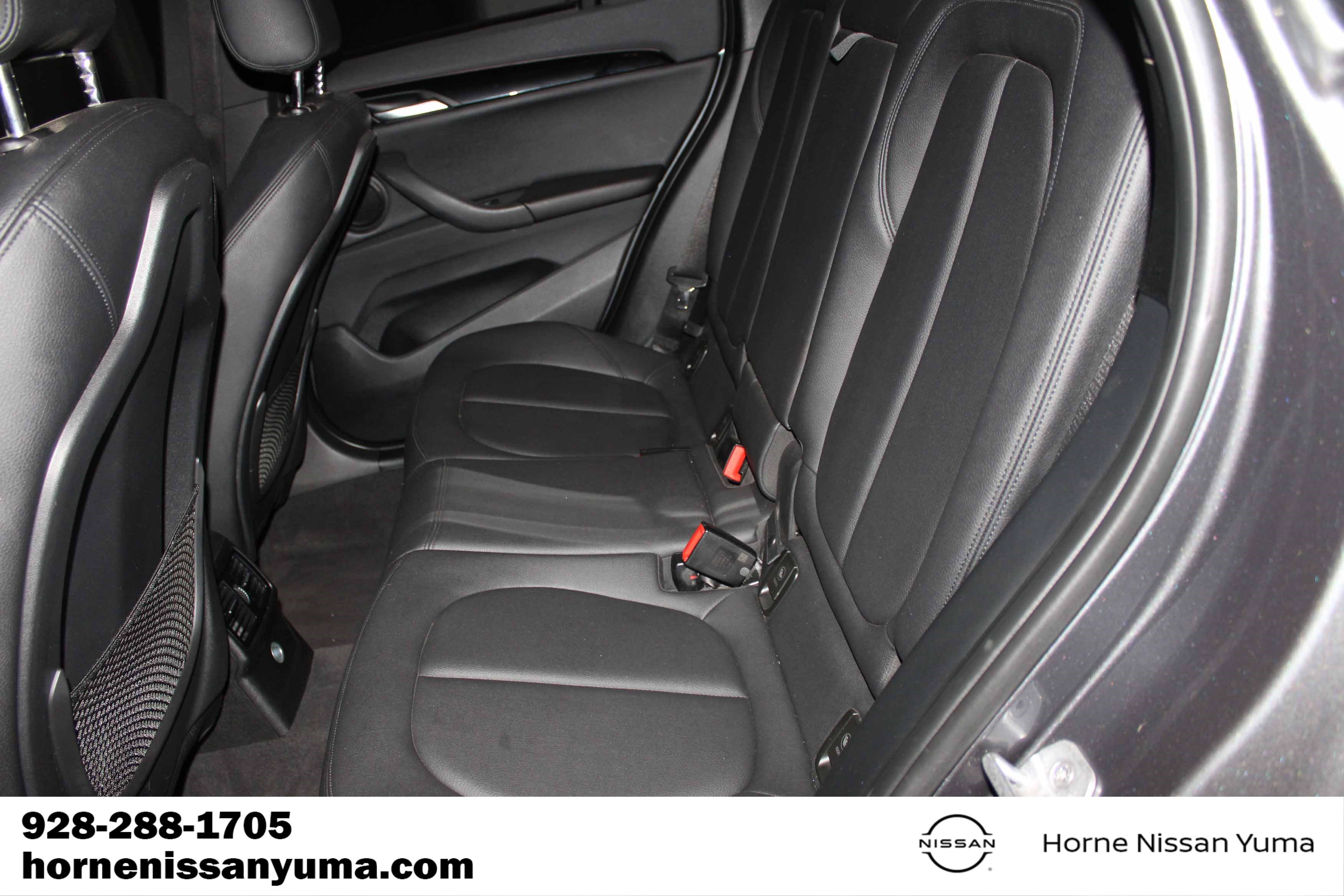 Used 2017 BMW X1 xDrive28i w/ Premium Package AWD/4WD image 5