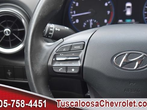 Used 2023 Hyundai Kona SEL w/ Convenience Package FWD image 27