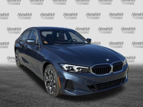 New 2026 BMW 330i Sedan w/ Premium Package image 2