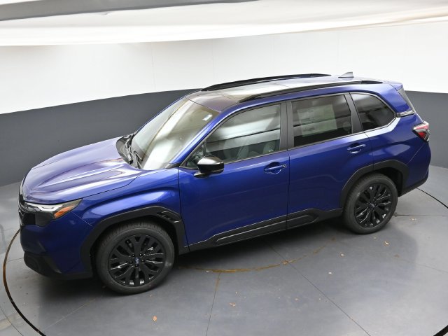 New 2026 Subaru Forester Sport AWD/4WD image 47