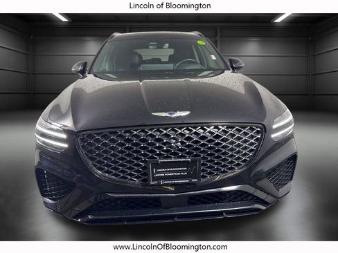 Used 2023 Genesis GV70 3.5T Sport w/ Sport Prestige Package image 11