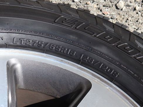 Used 2014 Ford F350 Lariat image 45