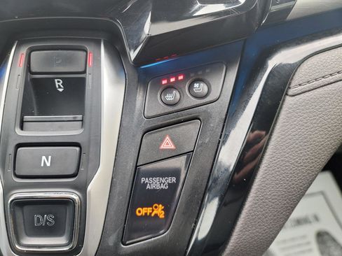 Used 2018 Honda Odyssey Elite image 25