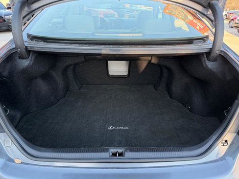 Used 2012 Lexus ES 350 image 21