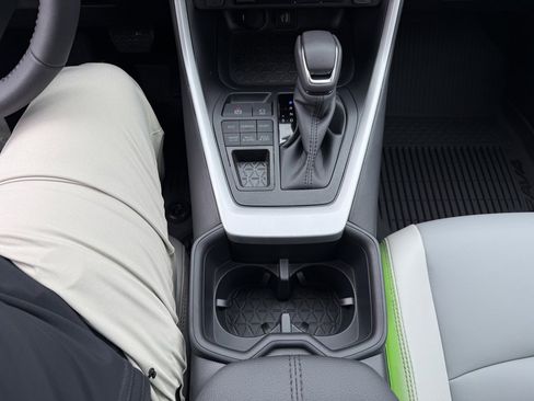 New 2025 Toyota RAV4 XLE Premium image 22