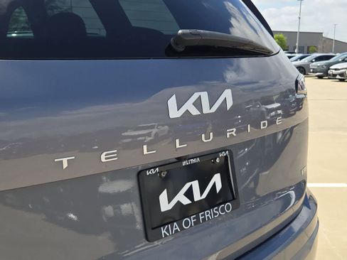 Certified 2023 Kia Telluride SX Prestige X-Line AWD/4WD image 11