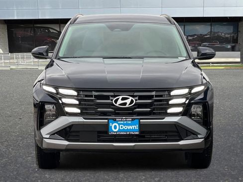 New 2026 Hyundai Tucson SEL image 10