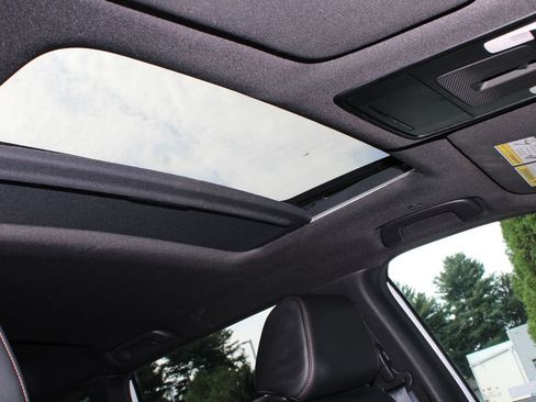 Certified 2024 Honda CR-V Sport-L image 32