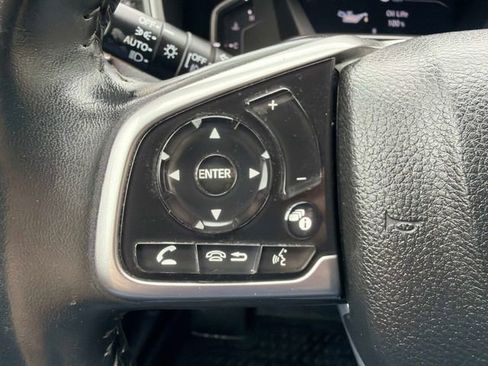 Used 2021 Honda CR-V EX-L image 26