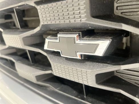 Used 2024 Chevrolet Silverado 1500 Custom w/ LPO, Dark Essentials Package image 29