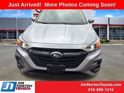 Used 2023 Subaru Legacy Premium image 6