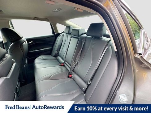 New 2025 Acura TLX w/ Technology Package image 26