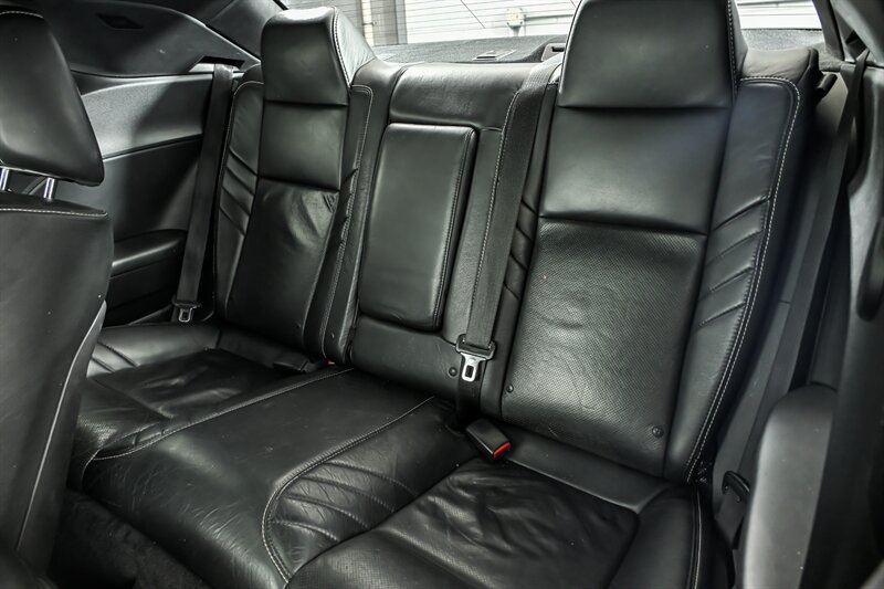 Used 2016 Dodge Challenger SRT Hellcat RWD image 19