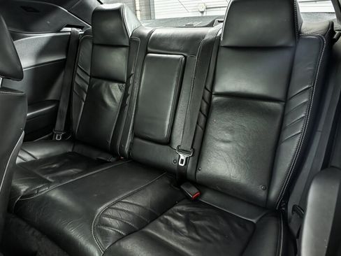 Used 2016 Dodge Challenger SRT Hellcat RWD image 19
