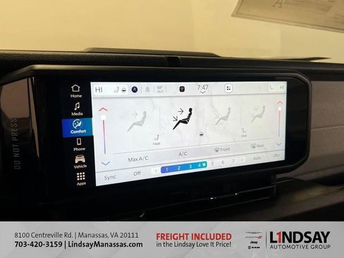 New 2026 Jeep Gladiator Sport image 37