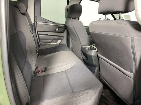 Used 2023 Toyota Tundra SR5 w/ TRD Off-Road Package image 11