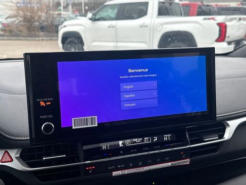 New 2026 Toyota Sienna XLE Woodland Edition image 23