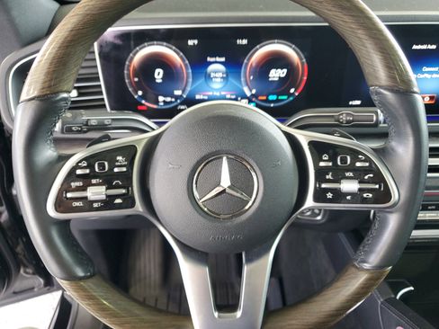 Used 2022 Mercedes-Benz GLE 450 4MATIC image 22