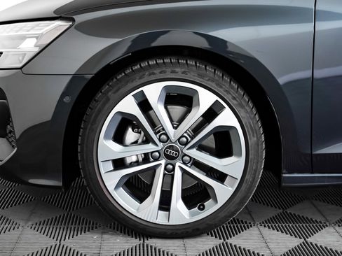 Certified 2025 Audi A3 2.0T Premium Plus w/ Premium Plus Package image 6