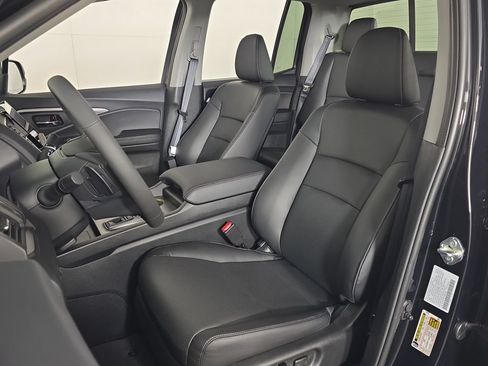 Certified 2026 Honda Ridgeline RTL image 52