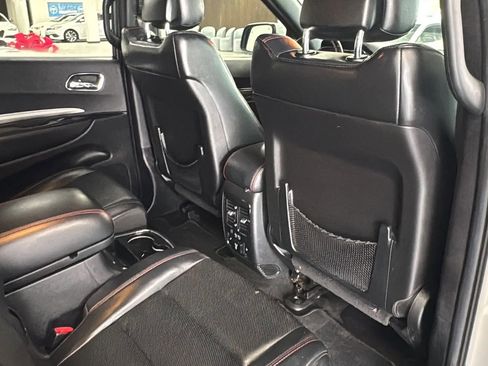 Used 2014 Dodge Durango R/T w/ Technology Group AWD/4WD image 31