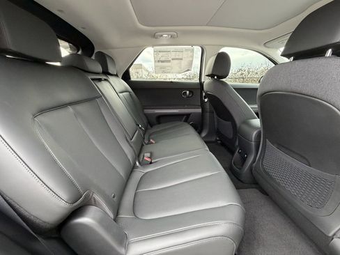 New 2026 Hyundai Ioniq 5 Limited image 20