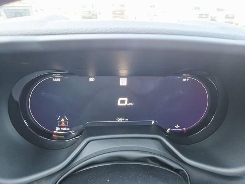 Used 2023 Dodge Hornet GT w/ Tech Pack w/o Parking image 22