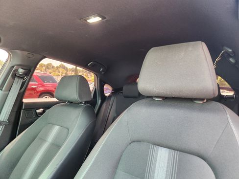 Used 2025 Honda Civic Sport image 11