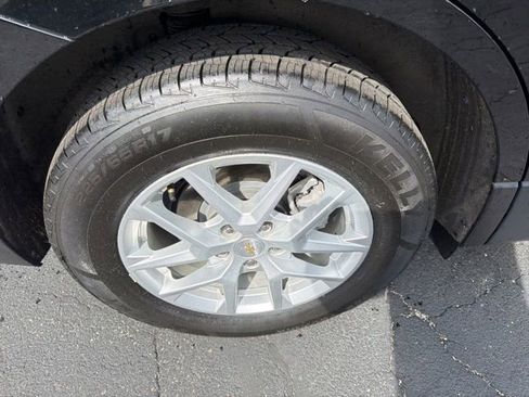 Certified 2022 Chevrolet Equinox LT FWD image 8