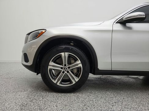 Used 2019 Mercedes-Benz GLC 300 image 21