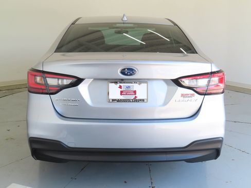 Certified 2025 Subaru Legacy Premium AWD/4WD image 4