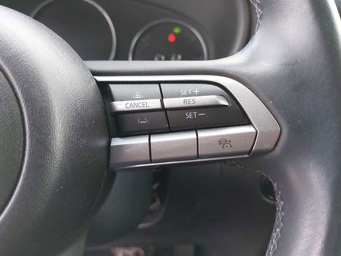 Certified 2023 MAZDA CX-30 AWD 2.5 S w/ Select Package image 17