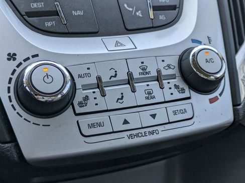 Used 2016 GMC Terrain SLT w/ Driver Alert Package I FWD image 29