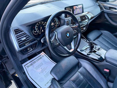 Used 2018 BMW X3 xDrive30i image 25