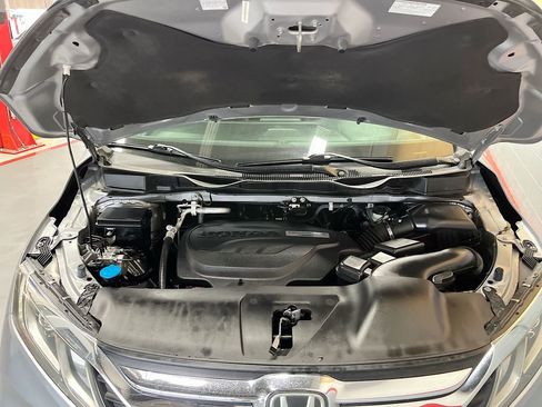 Used 2019 Honda Odyssey EX-L image 31