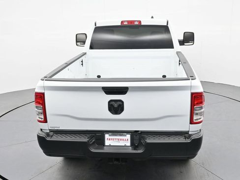 Used 2024 RAM 2500 Tradesman RWD image 20