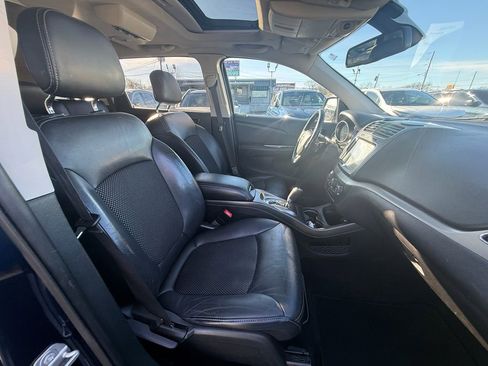 Used 2020 Dodge Journey Crossroad image 24