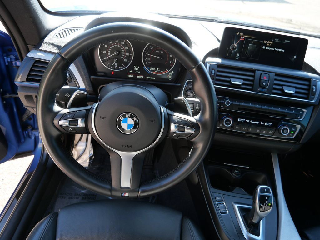 Used 2016 BMW M235i xDrive Coupe AWD/4WD image 17