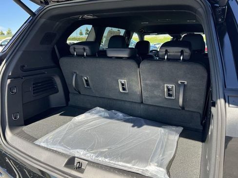New 2026 Buick Enclave Sport Touring FWD image 29