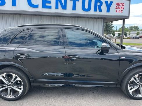 Used 2021 Audi Q3 2.0T Premium AWD/4WD image 12