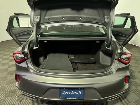 Used 2025 Acura TLX w/ Technology Package image 26