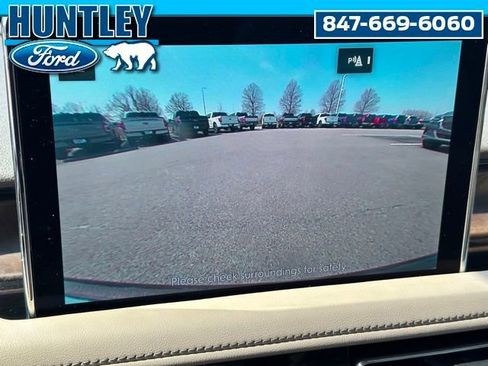 Used 2022 Lincoln Aviator Reserve w/ Equipment Group 201A AWD/4WD image 29