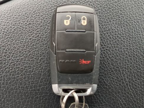 Used 2024 RAM 2500 Tradesman image 35