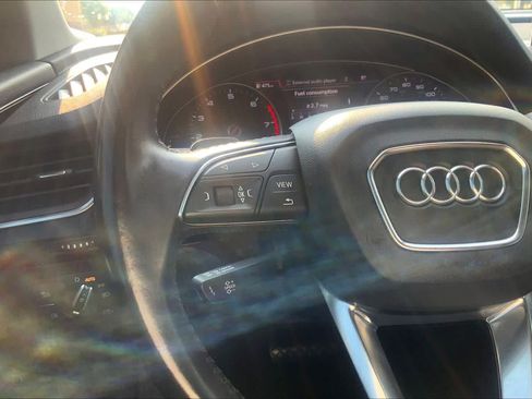 Used 2017 Audi Q7 3.0T Premium Plus AWD/4WD image 23