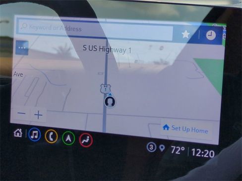 Certified 2021 Chevrolet Corvette Stingray Premium Cpe w/ 3LT image 24